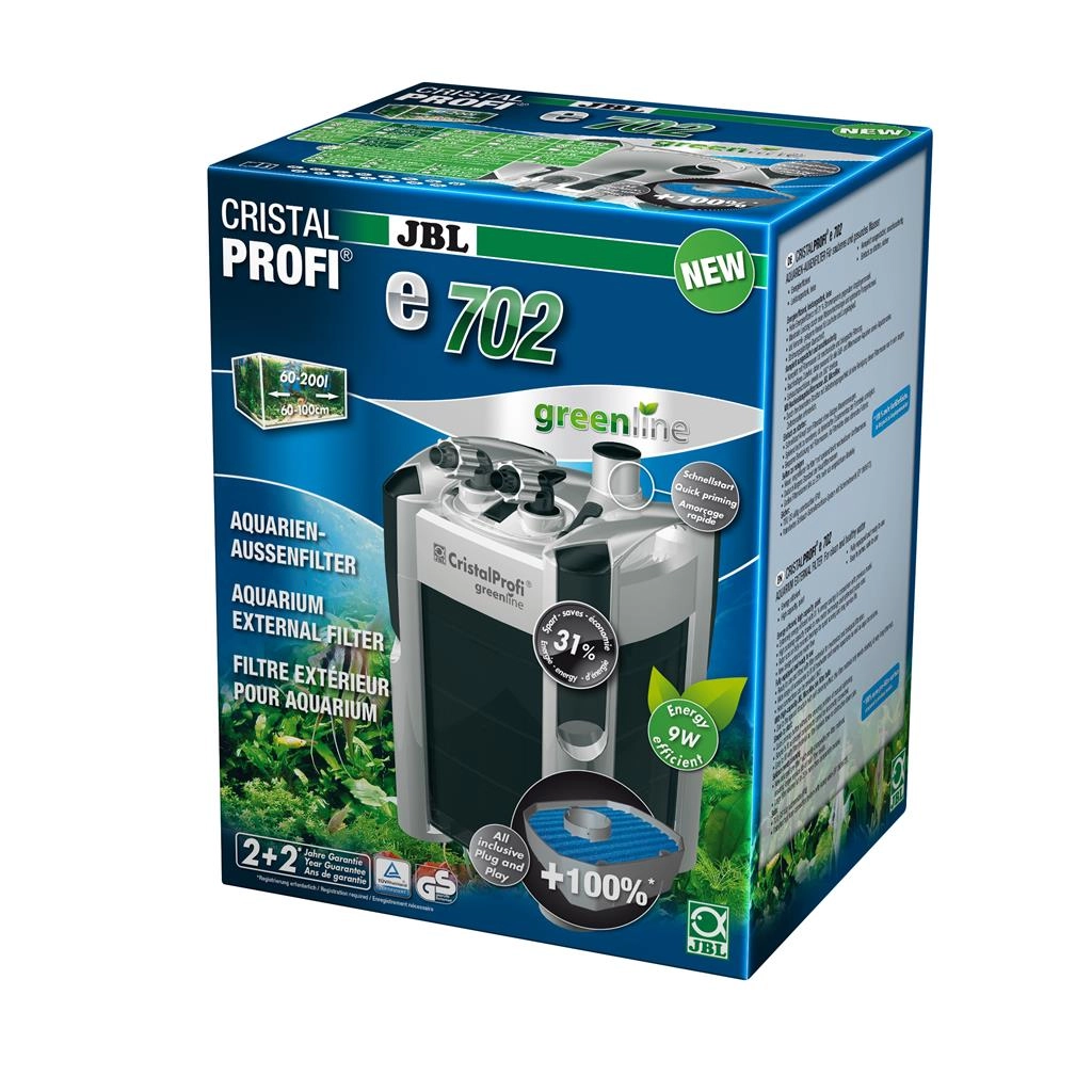 JBL CristalProfi e702 Greenline (J60281) 1247072
