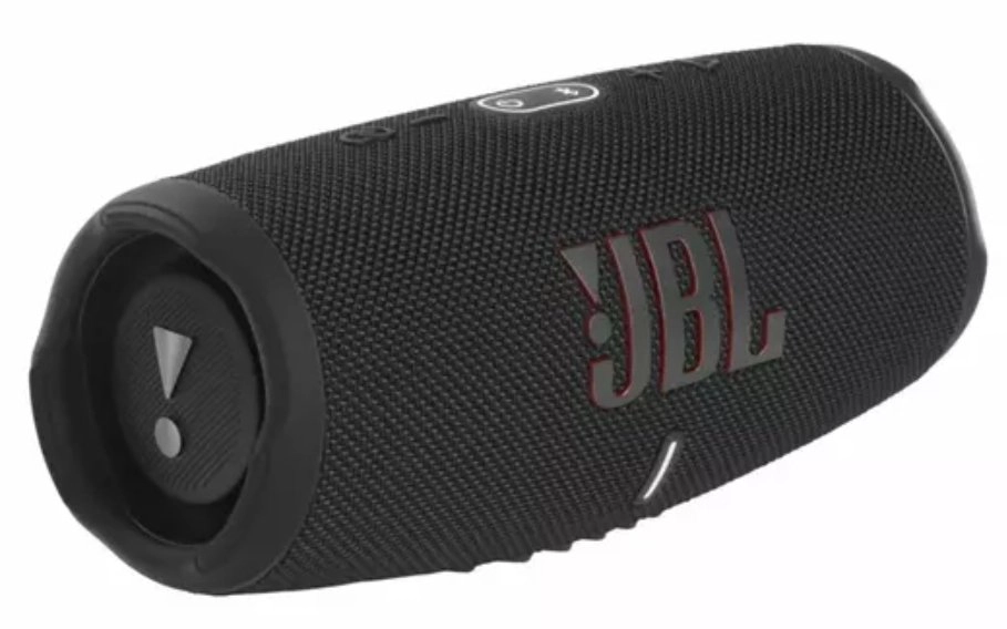 JBL CHARGE 5 BLACK JBLCHARGE5BLK 6925281982088