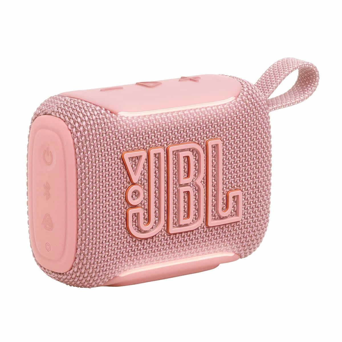 Skaļrunis JBL GO5 Pink JBLGO5PIK