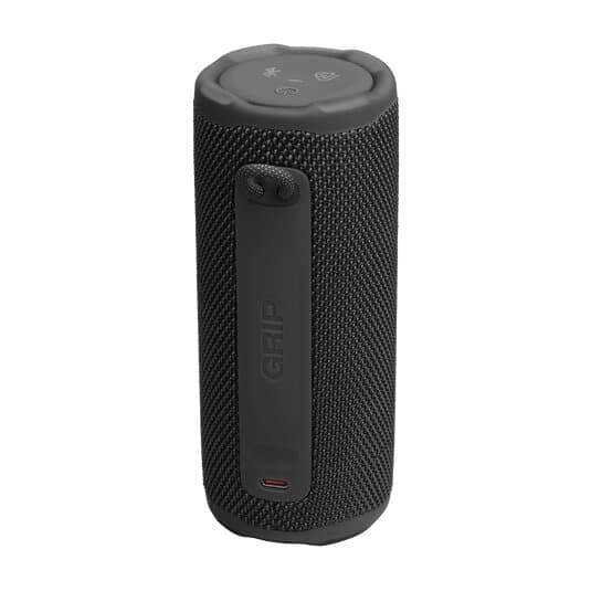 JBL Grip  black - Portable wireless