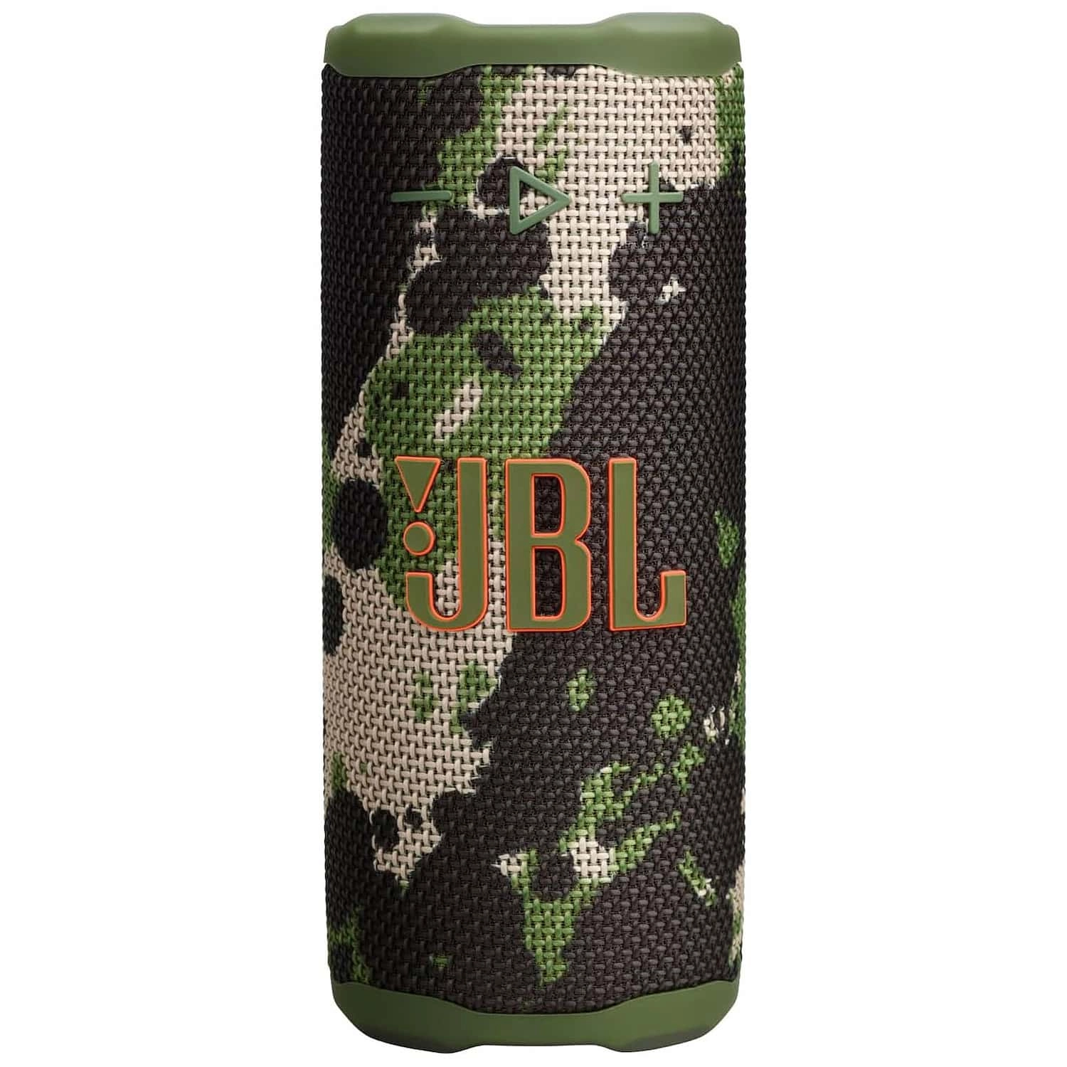 JBL Grip tragbarer Bluetooth-Lautsprecher squad IP68