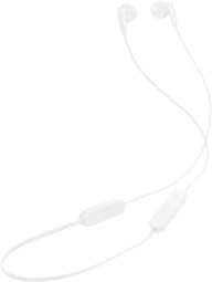 JBL Tune 235BT white - In-ear