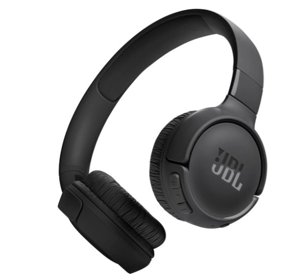 JBL Tune 520BT Headset Wireless Head-band