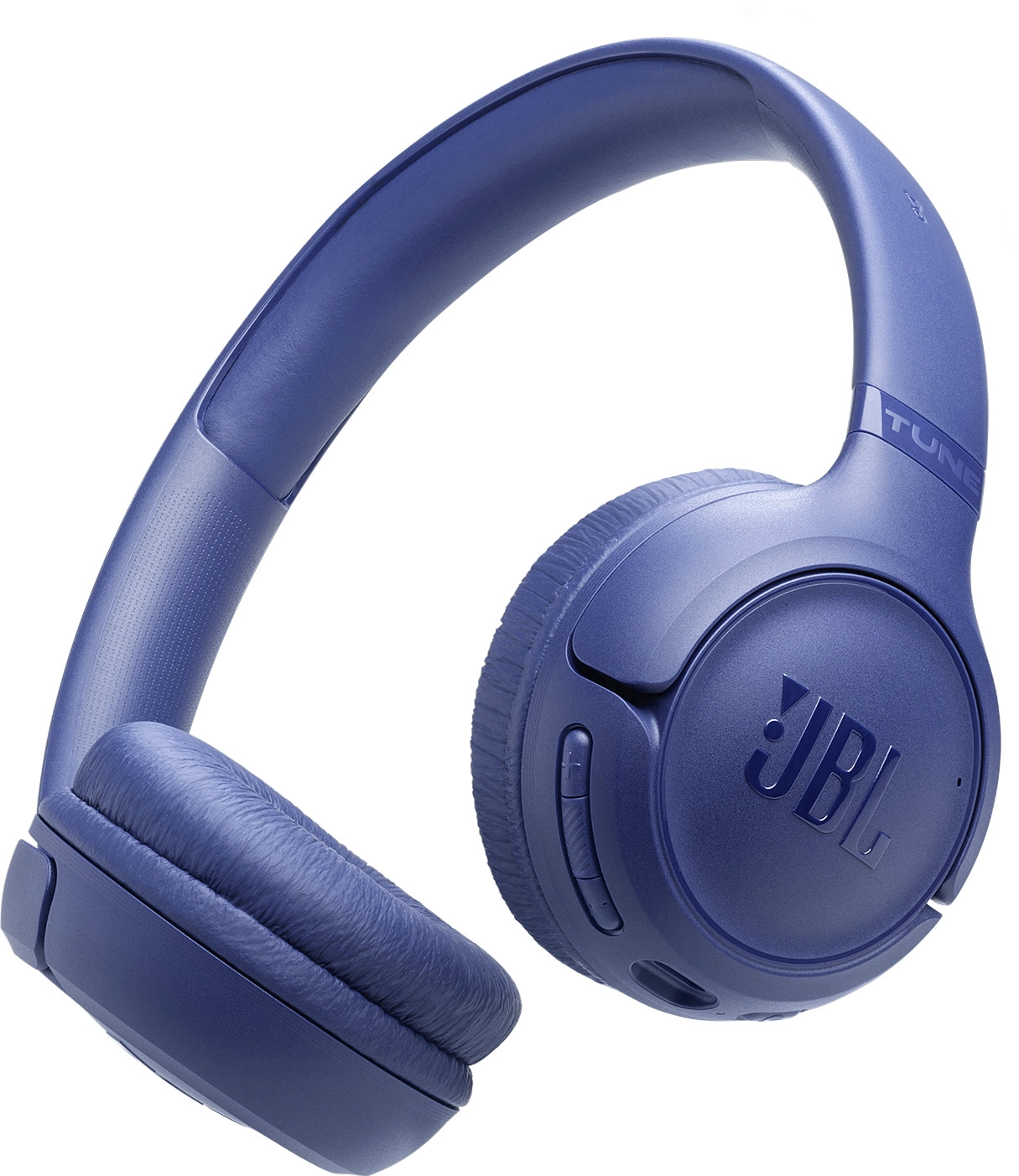 JBL Tune 530BT  blue - Wireless