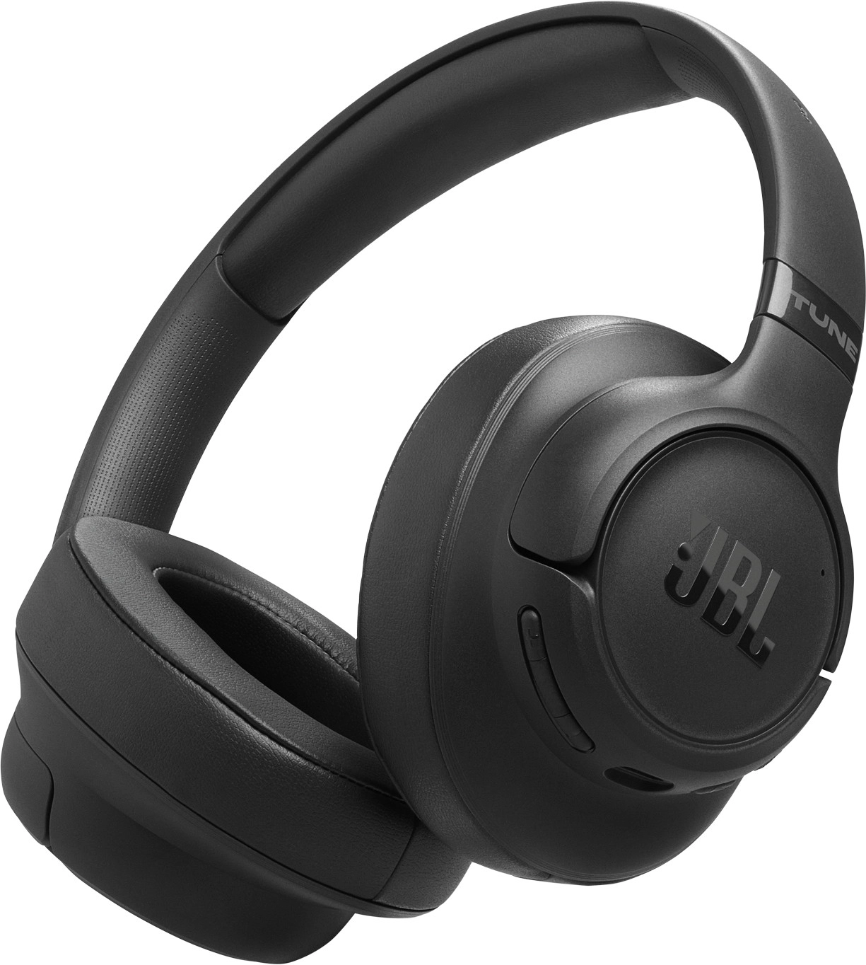 Bezvadu austiņas JBL Tune 780NC Black