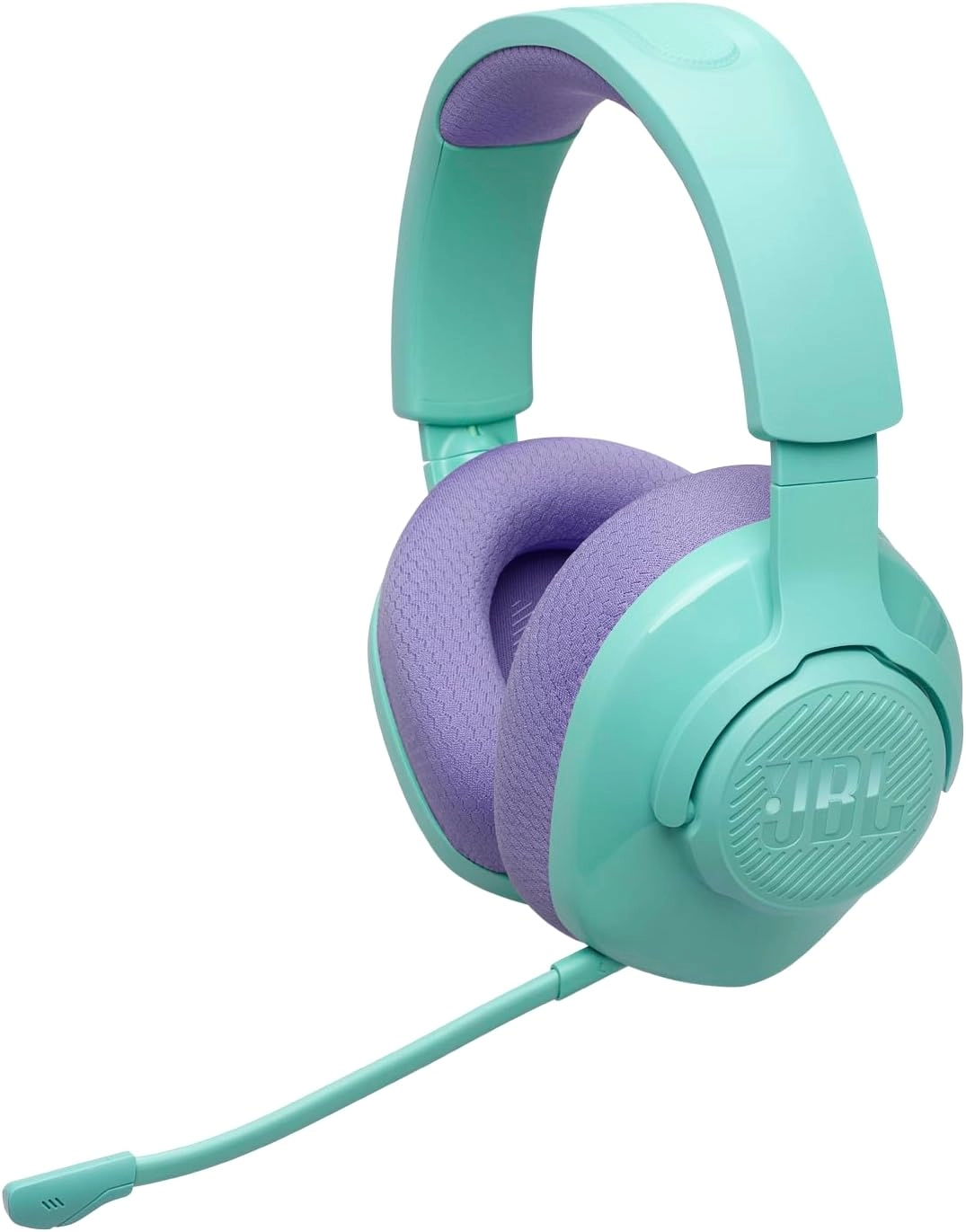 JBL QUANTUM 360 Headset Wireless Head-band