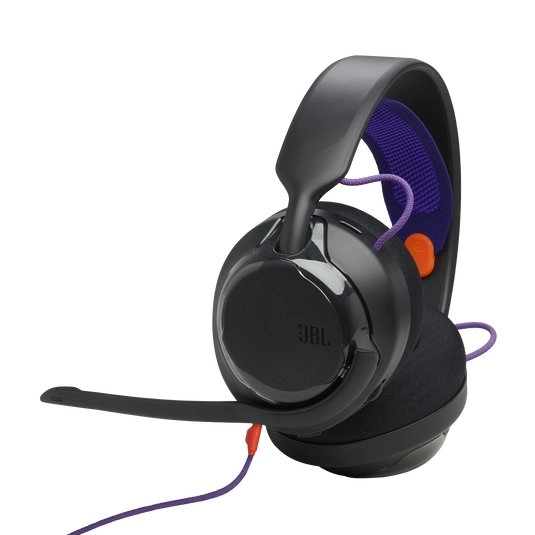 Wireless headphones JBL Quantum 250 Black
