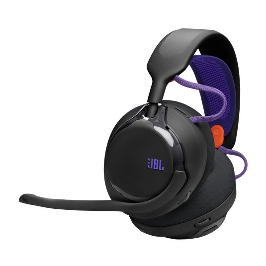 JBL Quantum 650 wireless gaming headphones