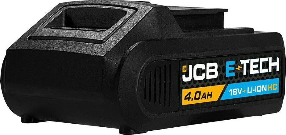 JCB Lithium Ion Battery 18V 4