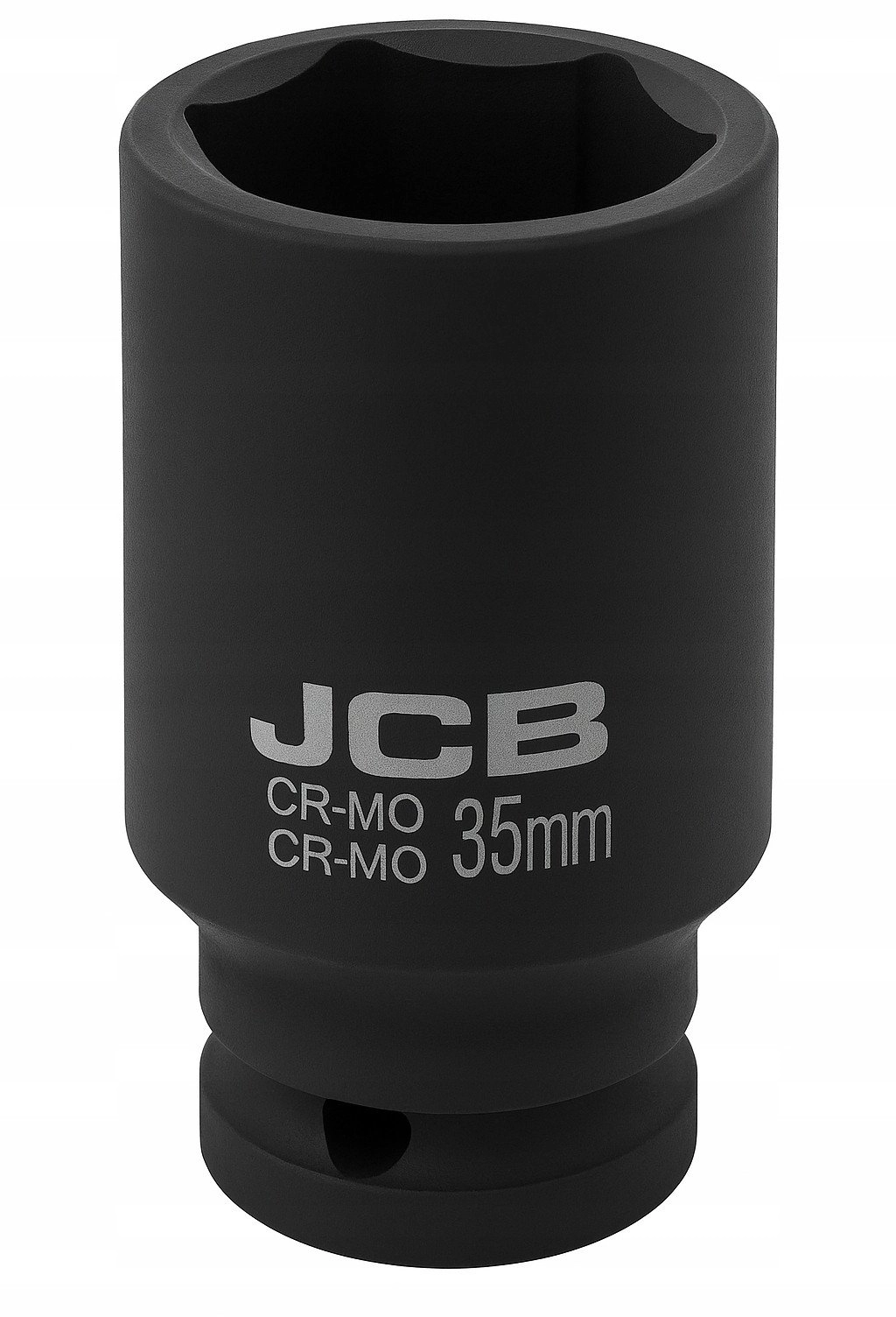 JCB Impact socket 3/4`` 35mm (6-point)