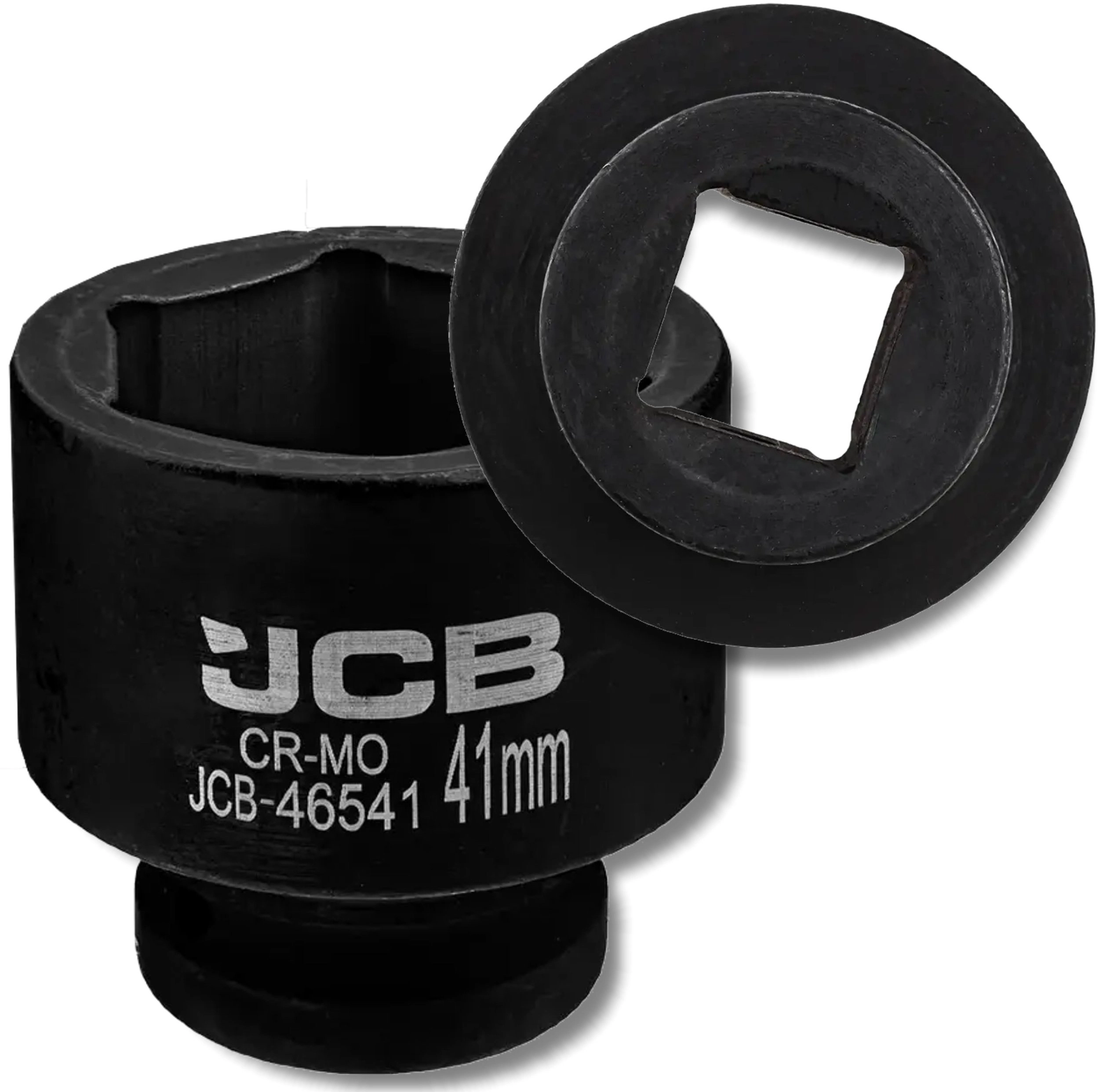 JCB Impact socket 3/4" 41mm (6-point)