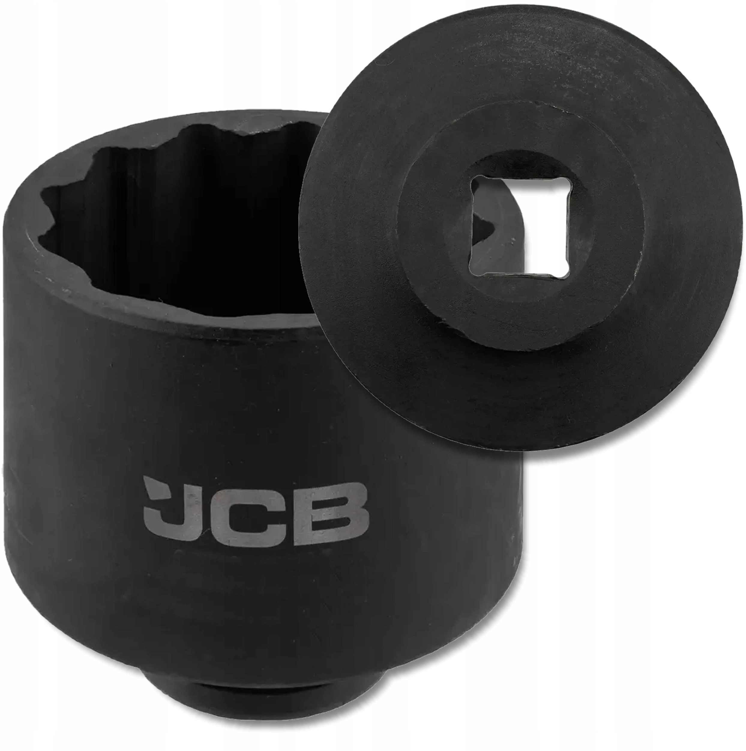 JCB Deep impact socket 3/4`` 77mm