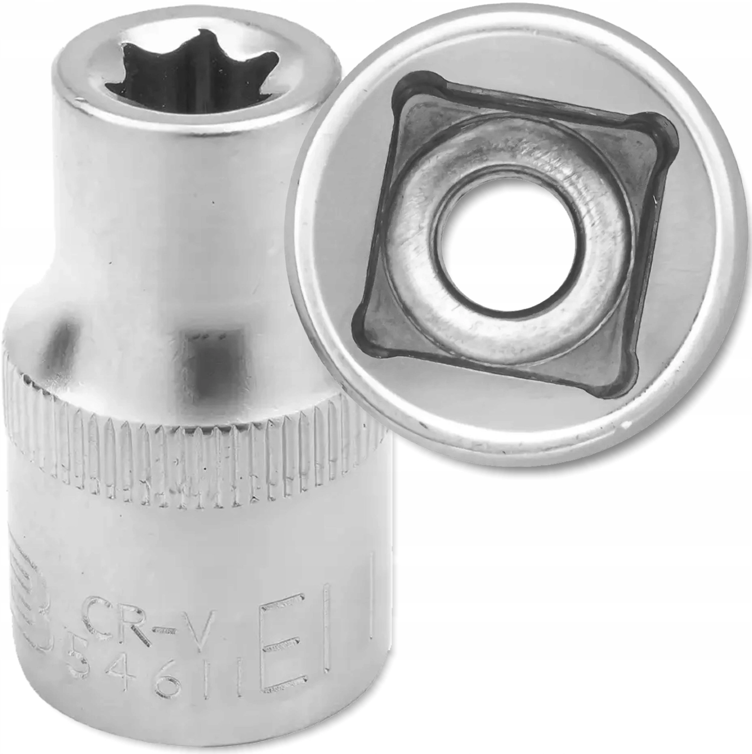 JCB Bit TORX 1/2`` E11 JCB-54611