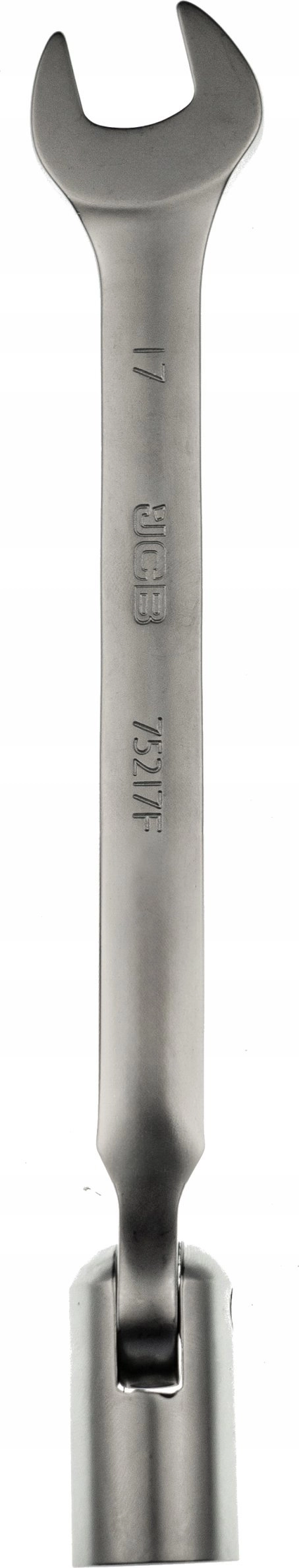 JCB JCB COMBINATION SOCKET WRENCH WITH