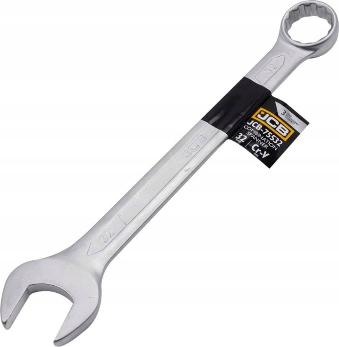 JCB JCB COMBINATION WRENCH 32mm JCB-75532