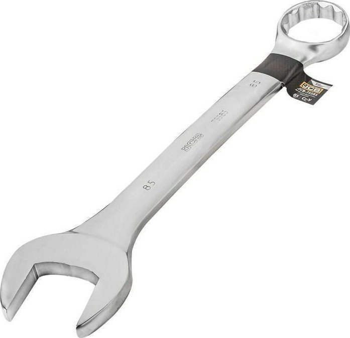 JCB COMBINATION WRENCH 36mm JCB-75536 5056485711561