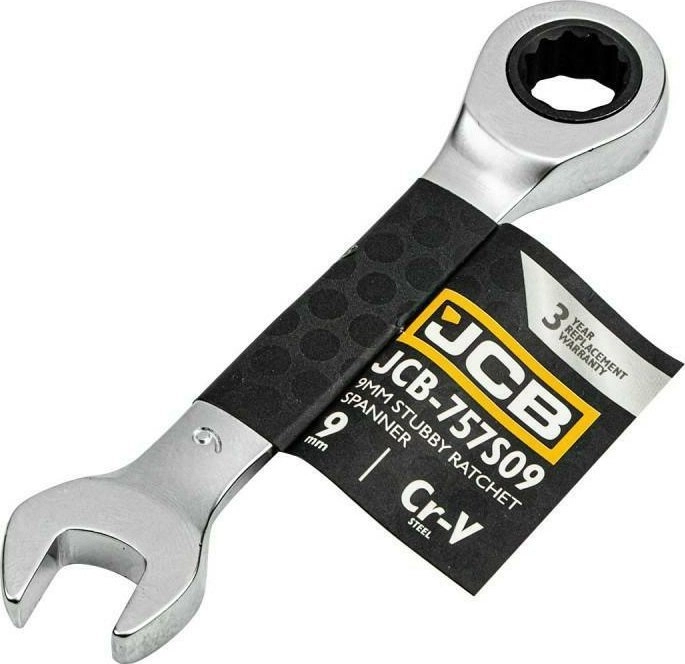 JCB JCB KLUCZ OCZKOWY Z GRZECHOTKĄ