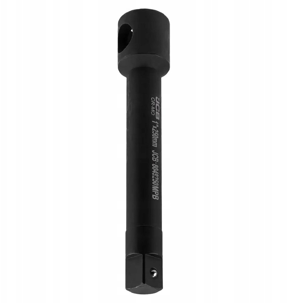 JCB Impact extension 250mm 1`` with
