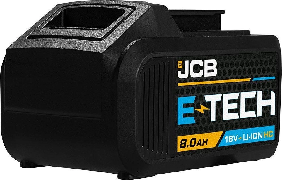 JCB Akumulator litowo-jonowy 18V 8 0Ah