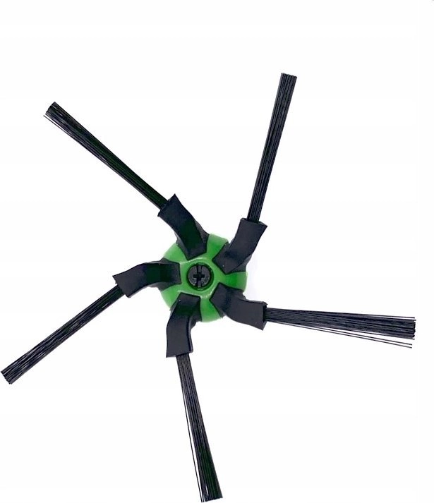 JETtools 2x Szczotka Szczoteczka Boczna Czyszcząca