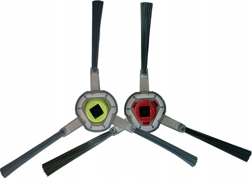 JETtools 2x Brush Side Cleaning Brush