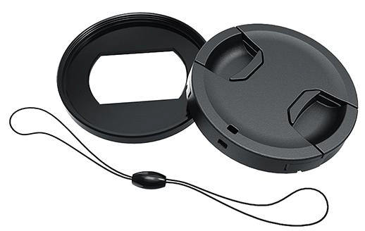 JJC RN-RX100VI lens cap Digital camera