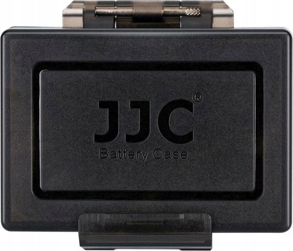 Pokrowiec JJC Etui na baterię i