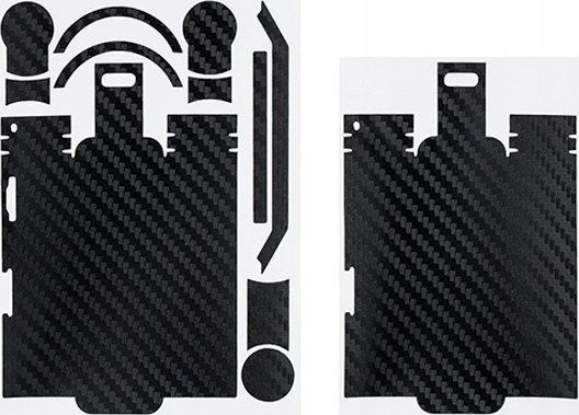 JJC JJC KS-OPCF Carbon Camera Housing