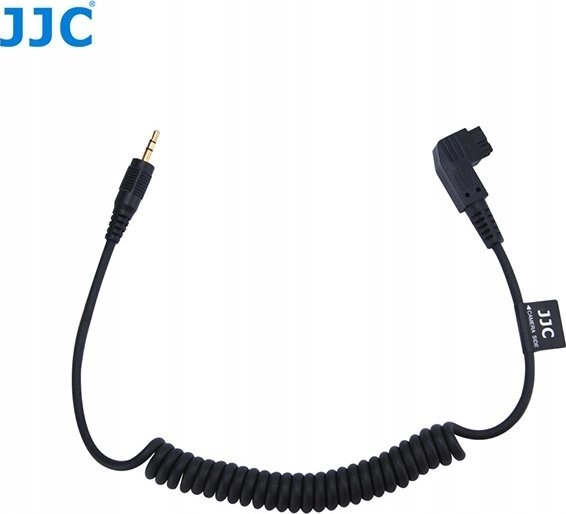 JJC JF-U RM-S1AM sync cable for