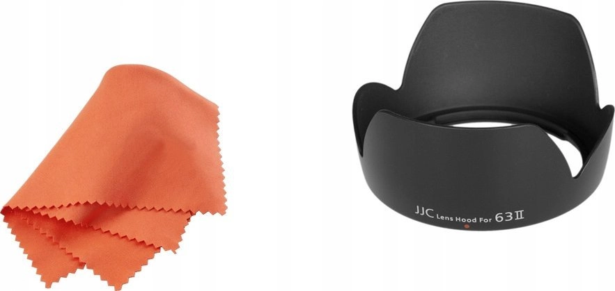 JJC Lens Hood Lens Hood LH63II