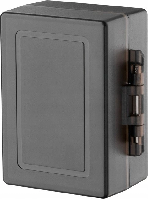 JJC Cover BC-2NPFZ100 Battery and Memory