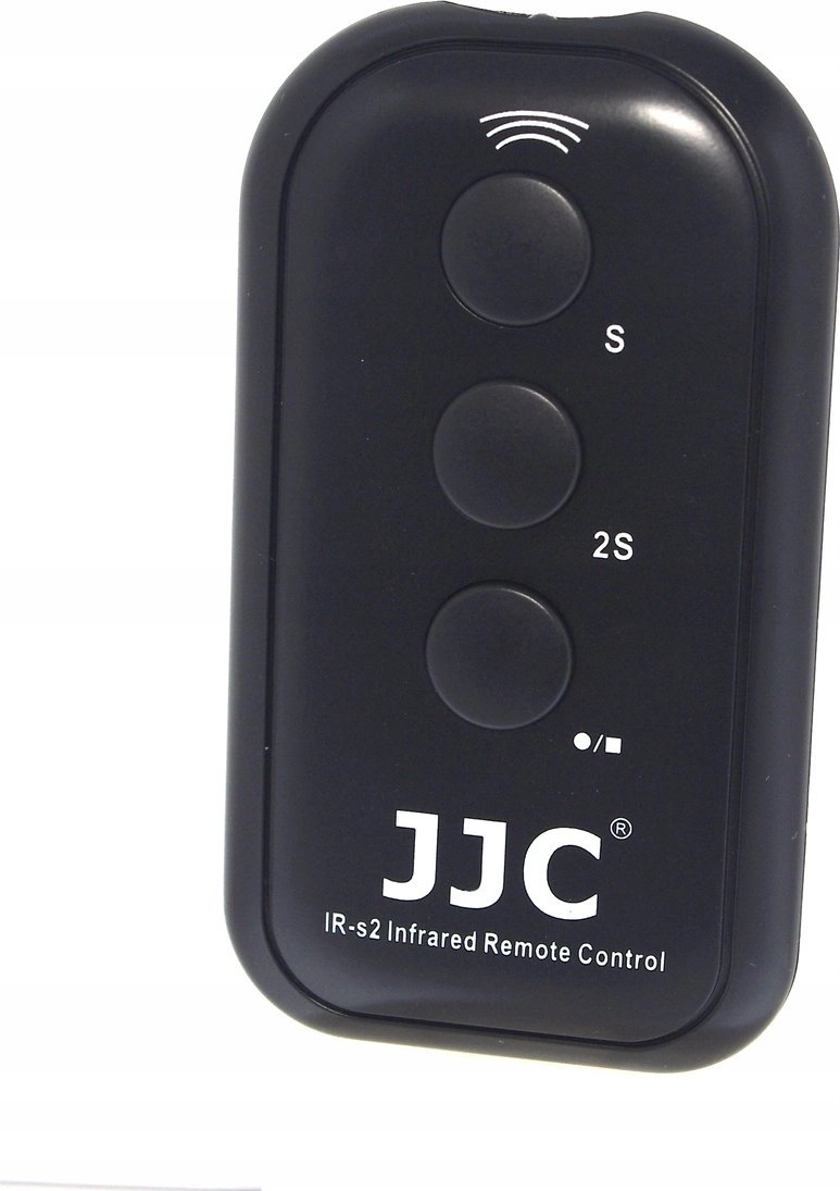 JJC Remote/Cable Release JJC IRS2 Infrared