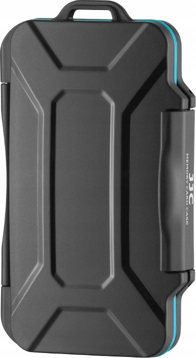 JJC cover MCR-SC24 card case for