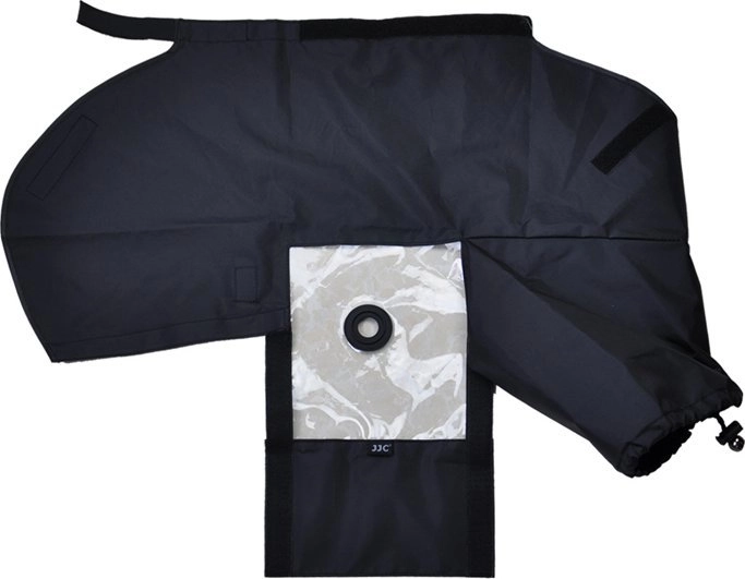 JJC Cover RC-EF Rain Cover (Canon