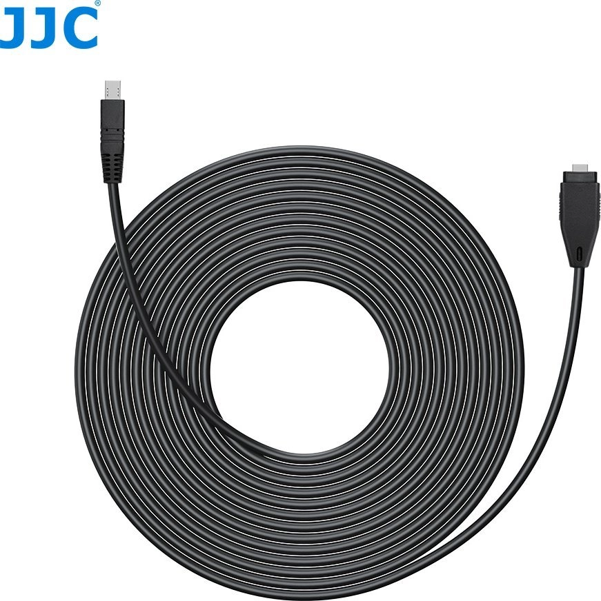 JJC Przewód JJC CABLE-MT5M 5m ze
