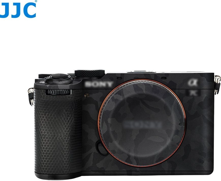 JJC Okleina JJC SS-A7CIISK do Sony