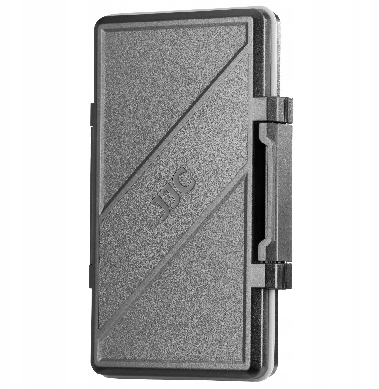 JJC Includes JJC JCR-CR1X26 battery pack