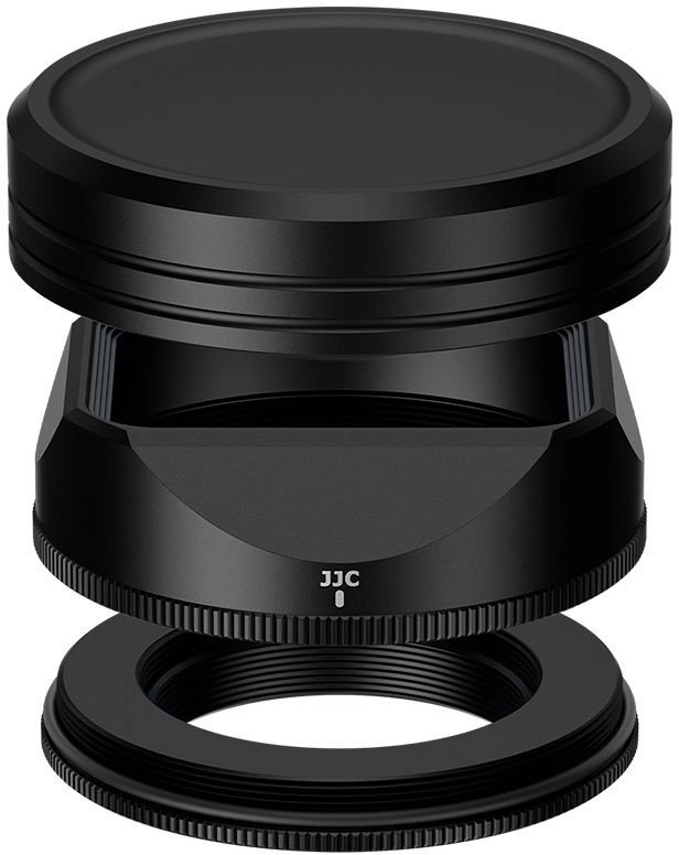 JJC Lens Hood Lens Hood +
