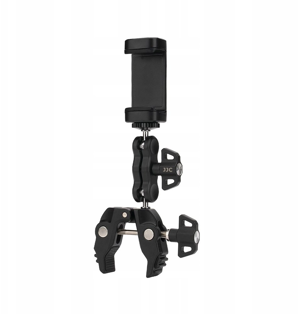 JJC Magic Arm Mounting Kit Vise
