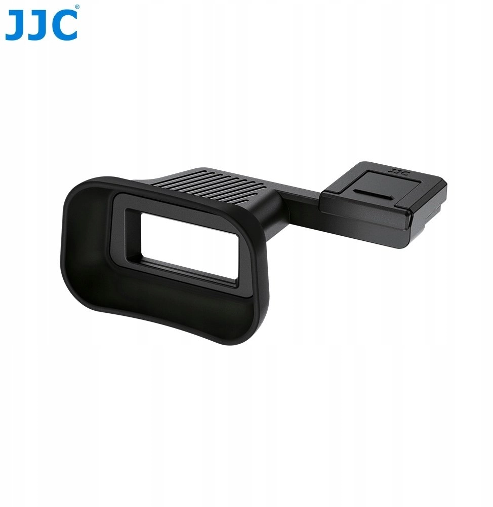 JJC Eyecup Cover Viewfinder + Iso