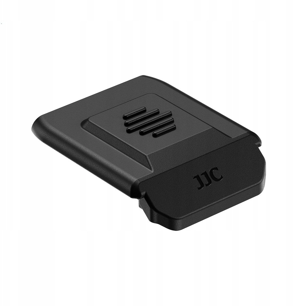 JJC Cap Cover Hot Shoe Iso