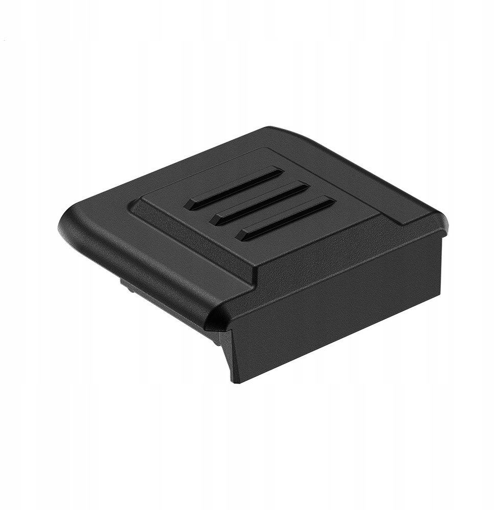 JJC Cap Cover Hot Shoe Iso