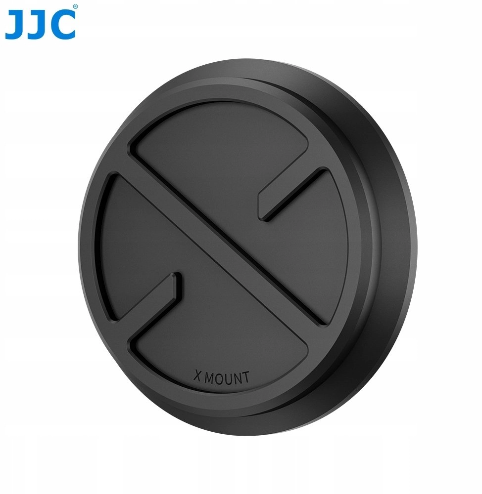 JJC Lens Cover Cap Rear Lens