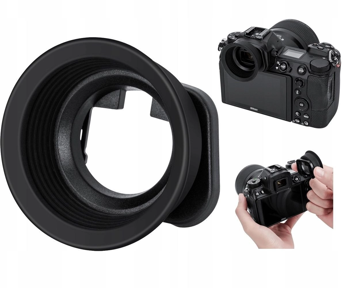 JJC Eyecup For Nikon Z6 Iii