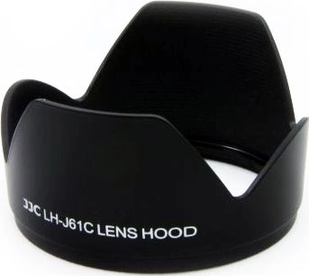 JJC lens hood Olympus Lh-61c hood