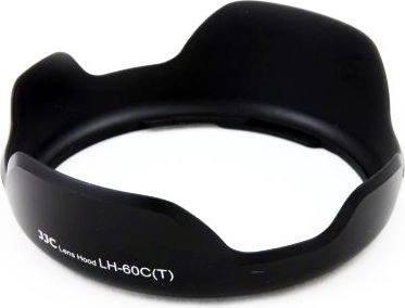 JJC EW 60C (Tulip) Canon Lens