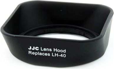 Osłona na obiektyw JJC Osłona Nikon