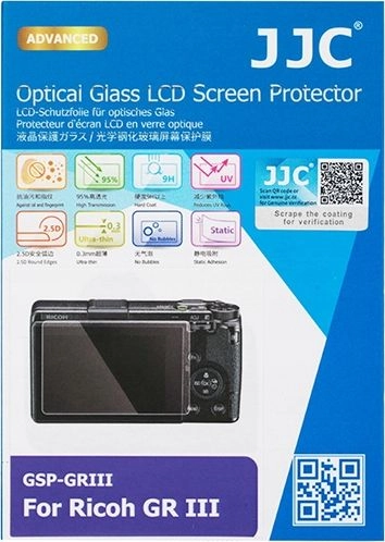 JJC OsŁona Na Ekran Lcd Do