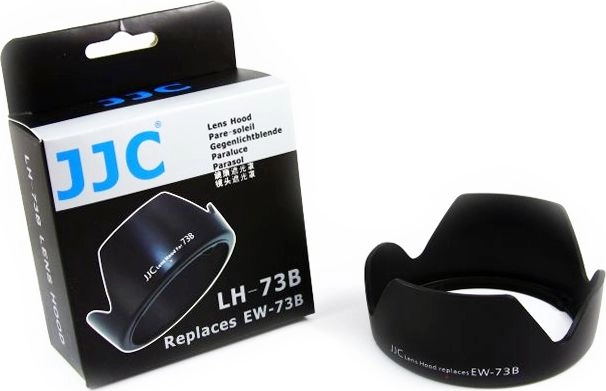 JJC lens hood Canon Ew-78bii hood