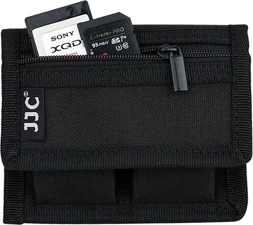 Pokrowiec JJC Futerał Etui Case 2x